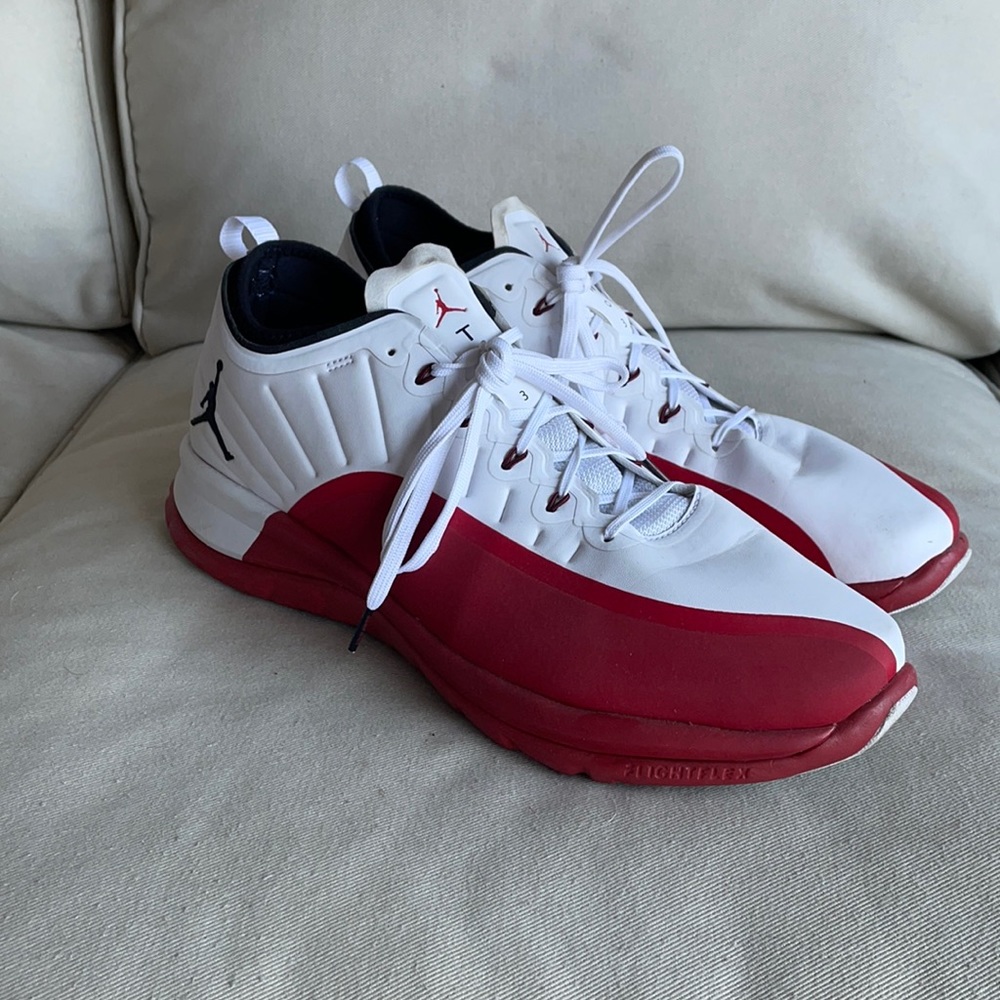 Jordan Trainer Prime Men's Shoe